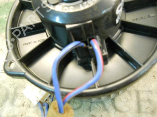 Heater blower motor TOYOTA YARIS (_P1_)  | BP3754487M62