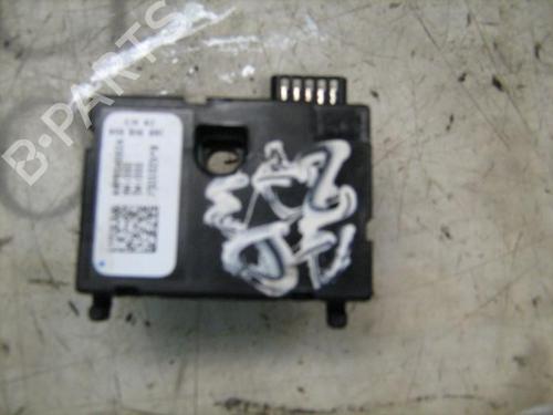 Electronic module SEAT LEON (1P1) 1.9 TDI | BP3779378M83 - Image 2