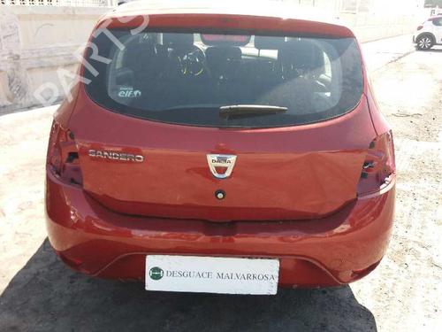 Left front brake caliper DACIA SANDERO II  | BP11550865M105  - Image 7