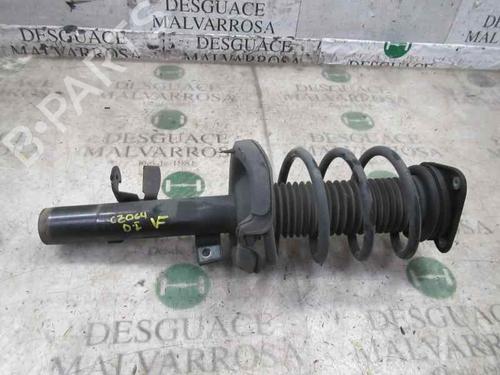 Used Left front shock absorber Left front shock absorber FORD FOCUS III Turnier [2010-2020] 3998829 3998829