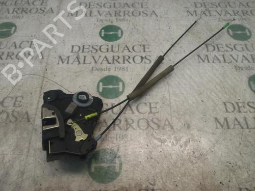 Venstre fortil lås Venstre fortil lås TOYOTA COROLLA (_E12_) 1.6 VVT-i (ZZE121_, ZZE121R) (110 hp) 3805754 3805754