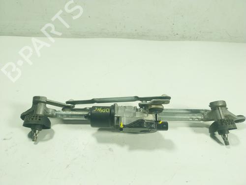 Front wiper motor NISSAN QASHQAI II (J11, J11_) 1.6 dCi | BP22765506M29 