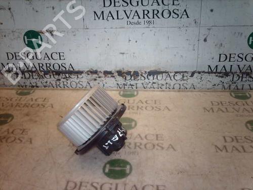 Used Heater blower motor KIA CARNIVAL II (GQ) 2.9 CRDi (144 hp) 3733731