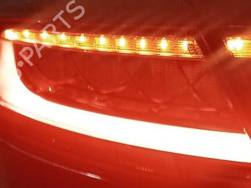 Left taillight AUDI A7 Sportback (4GA, 4GF) 3.0 TDI quattro | BP31709918C34 - Image 4