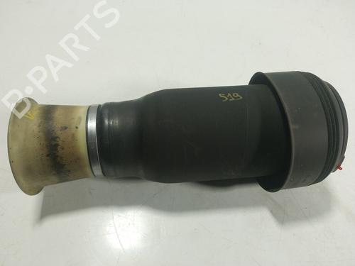 Støtdemperfjær Støtdemperfjær BMW X6 (E71, E72) xDrive 40 d (306 hp) 17909634 17909634