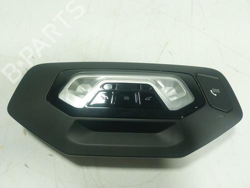 Kabinelys BMW 4 Convertible (G23, G83) 430 i xDrive (245 hp) 25620010