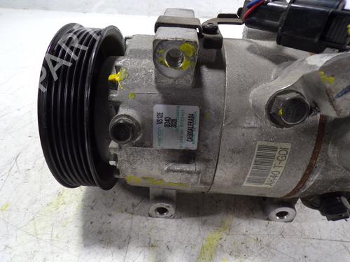 AC-Kompressor HYUNDAI i20 II (GB, IB)  | BP9498853M34 