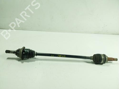 Used Right rear driveshaft MAZDA CX-5 (KE, GH) 2.2 D AWD (KE102) (175 hp) 19704160