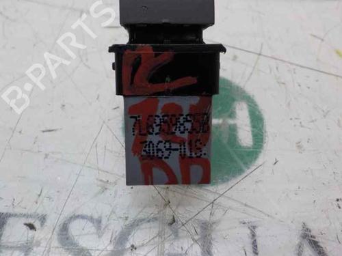 Right front window switch VW PASSAT B6 Variant (3C5) | BP3881007I26 - Image 4