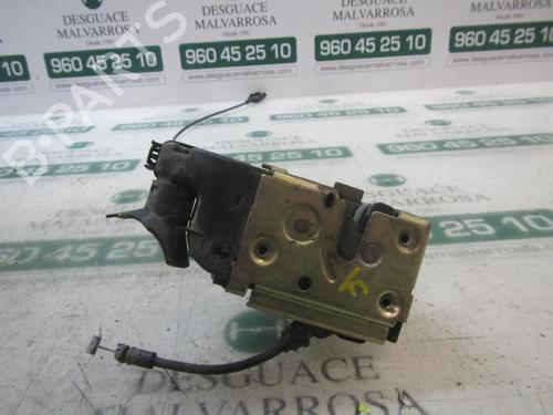 Used Front left lock Front left lock 3873317 3873317
