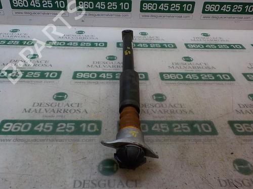 Used Right rear shock absorber SKODA FABIA III (NJ3) 1.0 (75 hp) 3873838