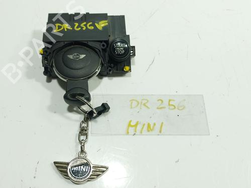 Used Ignition barrel Ignition barrel MINI MINI CLUBMAN (R55) Cooper (120 hp) 33010973 33010973