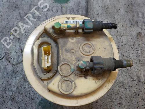 Fuel pump CITROËN C4 Coupe (LA_) 1.6 HDi | BP3853567M76 