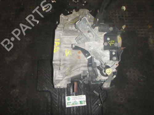 Used Gearbox TOYOTA AVENSIS Saloon (_T27_) 2.0 D-4D (ADT270_, ADT270R) (126 hp) 3840864
