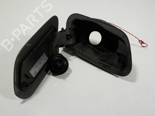 Fuel flap AUDI A1 Sportback (GBA)  | BP12092689C131 