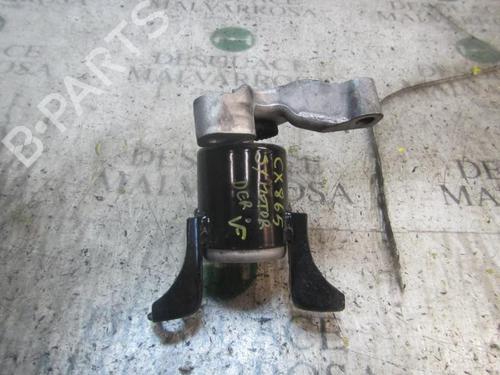 Engine mount FORD FIESTA VI (CB1, CCN)  | BP9081069M89 