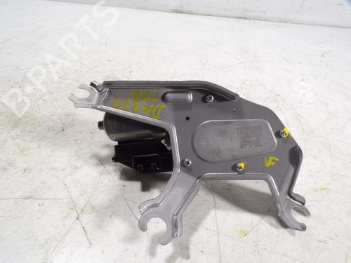 Rear wiper motor TOYOTA RAV 4 V (_A5_, _H5_)  | BP9084577M102 