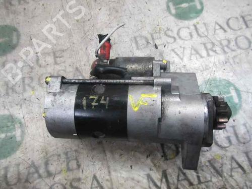 Used Starter Starter NISSAN NAVARA NP300 (D40) 2.5 dCi (174 hp) 3853223 3853223