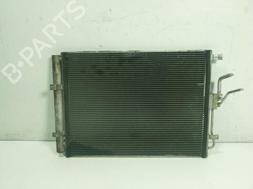 Used AC radiator AC radiator KIA CEE'D (JD) 1.6 CRDi 110 (110 hp) 17080137 17080137