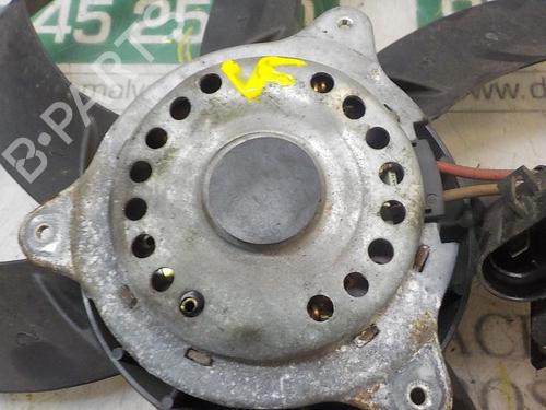 Radiator fan OPEL INSIGNIA A (G09) 2.0 CDTI (68) | BP3869072M35 