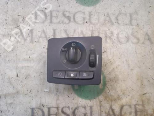 Comutador luzes Comutador luzes VOLVO V50 (545) 2.0 D (136 hp) 3812209 3812209