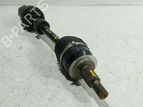 Left front driveshaft MAZDA 6 Estate (GJ, GL) 2.0 (GJEFW) | BP39234663M38 - Image 5