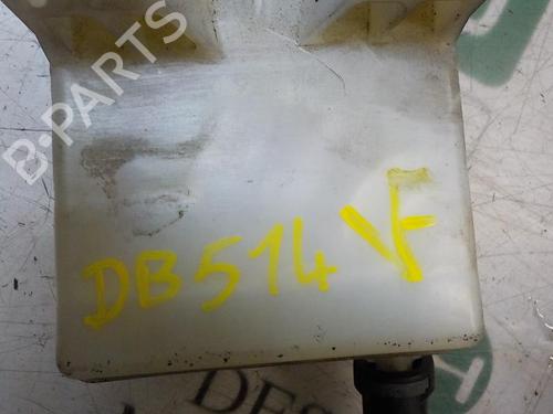 Brake master cylinder CITROËN BERLINGO MULTISPACE (B9)  | BP3871768M77 
