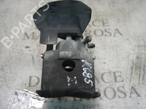 Used Left front brake caliper Left front brake caliper VW GOLF III (1H1) 1.6 (101 hp) 11556641 11556641