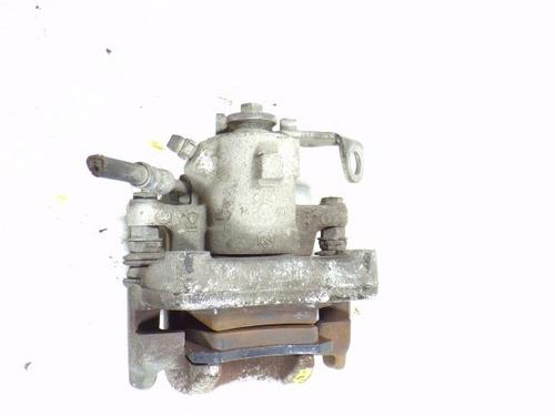 Right rear brake caliper SKODA FABIA III Estate (NJ5) 1.2 TSI | BP11553744M106 