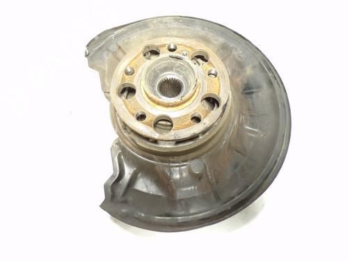 Used Left rear steering knuckle Left rear steering knuckle MERCEDES-BENZ C-CLASS Coupe (C204) [2011-2026] 11192510 11192510