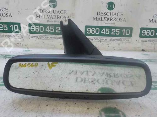 Used Rear mirror FORD MONDEO IV (BA7) 2.0 TDCi (140 hp) 5127415