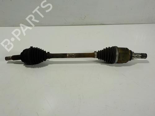 Used Left front driveshaft Left front driveshaft DACIA LOGAN II 1.5 dCi / Blue dCi 75 (75 hp) 11233067 11233067