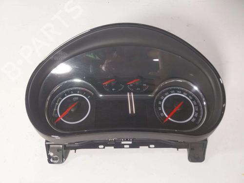 Used Instrument cluster Instrument cluster OPEL INSIGNIA A Sports Tourer (G09) 1.4 (35) (140 hp) 40025305 40025305