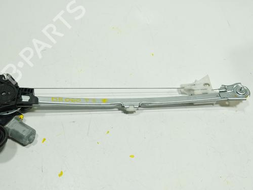 Rear left window mechanism MAZDA CX-30 (DM) 2.5 e-SKYACTIV-G (DM5W) | BP36564016C24 - Image 2
