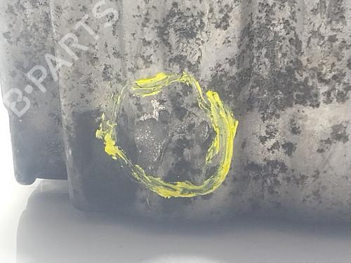 Oil sump SEAT IBIZA IV (6J5, 6P1) 2.0 TDI | BP18305716M115 