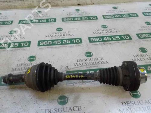 Used Left front driveshaft Left front driveshaft VW TOUAREG (7LA, 7L6, 7L7) 3.0 V6 TDI (225 hp) 5321234 5321234
