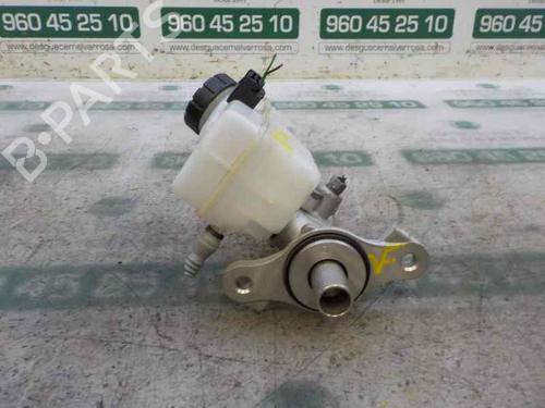 Brake master cylinder RENAULT CLIO IV (BH_)  | BP6245647M77 