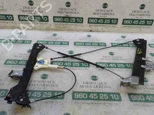 Used Front right window mechanism Front right window mechanism 5818992 5818992