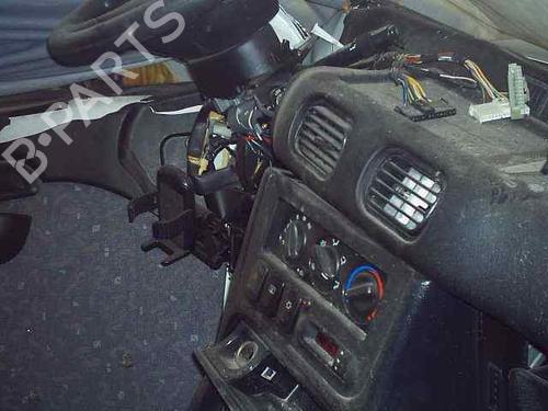 Front right interior door handle PEUGEOT 406 (8B) 2.1 TD 12V | BP3742959I14 
