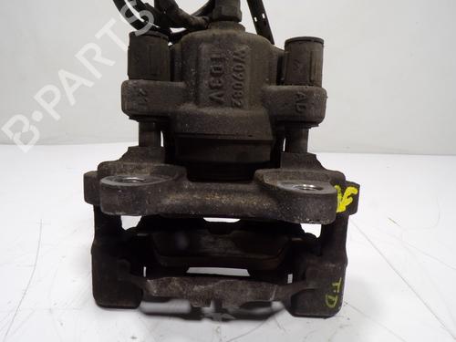 Right rear brake caliper BMW 3 (F30, F80) 318 d | BP11554365M106