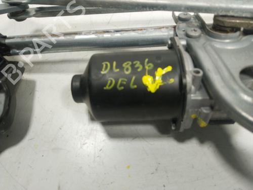 Front wiper motor BMW 4 Gran Coupe (F36)  | BP16664252M29 