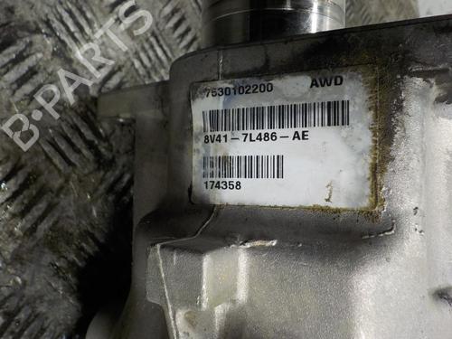 Front differential FORD KUGA I  | BP9176299M23  - Image 6