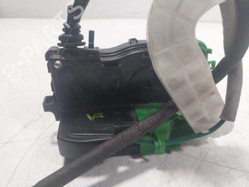 Rear left lock HYUNDAI i40 I (VF) 1.7 CRDI | BP17080090C100 