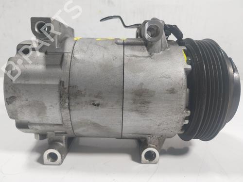 Used AC compressor AC compressor 16547894 16547894