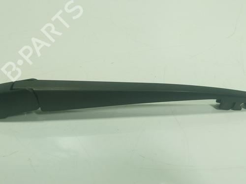 Used Rear windshield wiper arm SUBARU FORESTER (SH_) 2.0 D AWD (SHH, SHD, SHN) (147 hp) 31698113