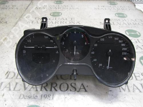 instrument-cluster-seat-altea-5p1-19-tdi-2004-2005-2006-2007-2008-2009-2010-2011-2012-2013-2014-2015-3832330 main image