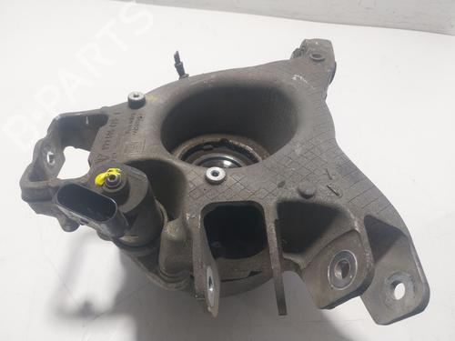 Achsschenkel links hinten PORSCHE PANAMERA (971) 4.0 Turbo (97AFF1, 97BFF1) | BP19934402M27 