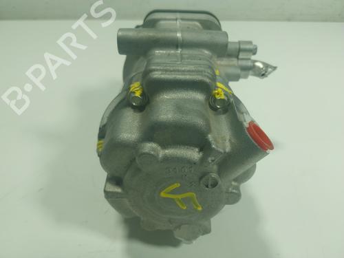AC compressor TOYOTA RAV 4 V (_A5_, _H5_) 2.5 Hybrid (AXAH52) | BP17804409M34 