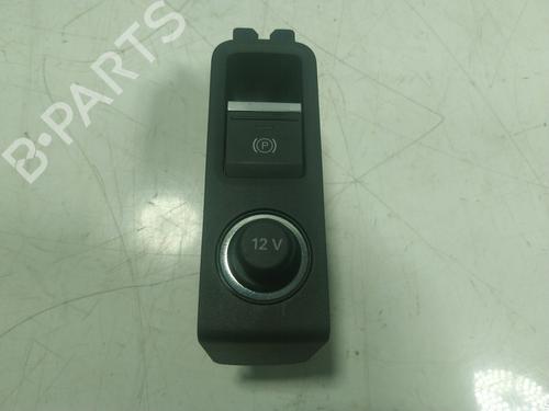 håndbremse håndbremse AUDI A3 Sportback (8YA, 8YF) 30 TDI (116 hp) 17992778 17992778