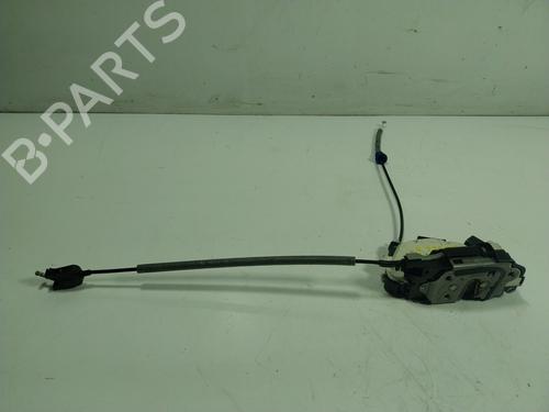 Used Rear left lock SEAT Mii (KF1, KE1) [2011-2025]  17785384
